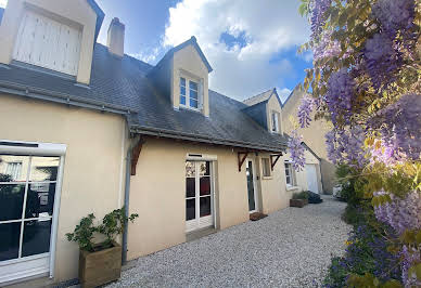 House with garden and terrace 10