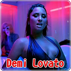 Demi Lovato - Sorry  Icon