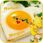 Cover Image of Download Guten Morgen Bilder Kostenlos für Whatsapp 2019 1.0 APK