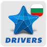 Taxistars for Drivers icon
