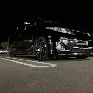 エスティマ ACR55W