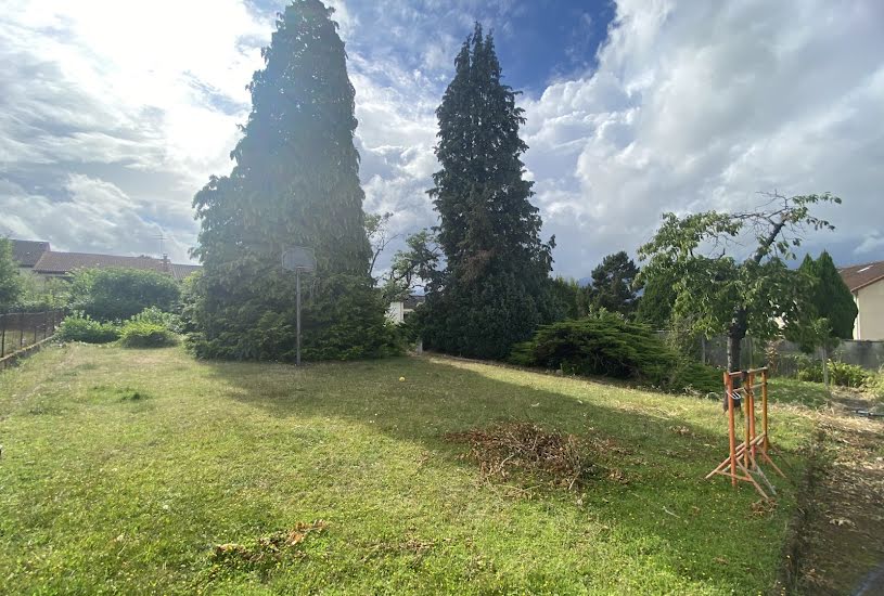  Vente Terrain à bâtir - 668m² à Limoges (87280) 