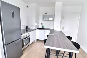 appartement à Le Mée-sur-Seine (77)