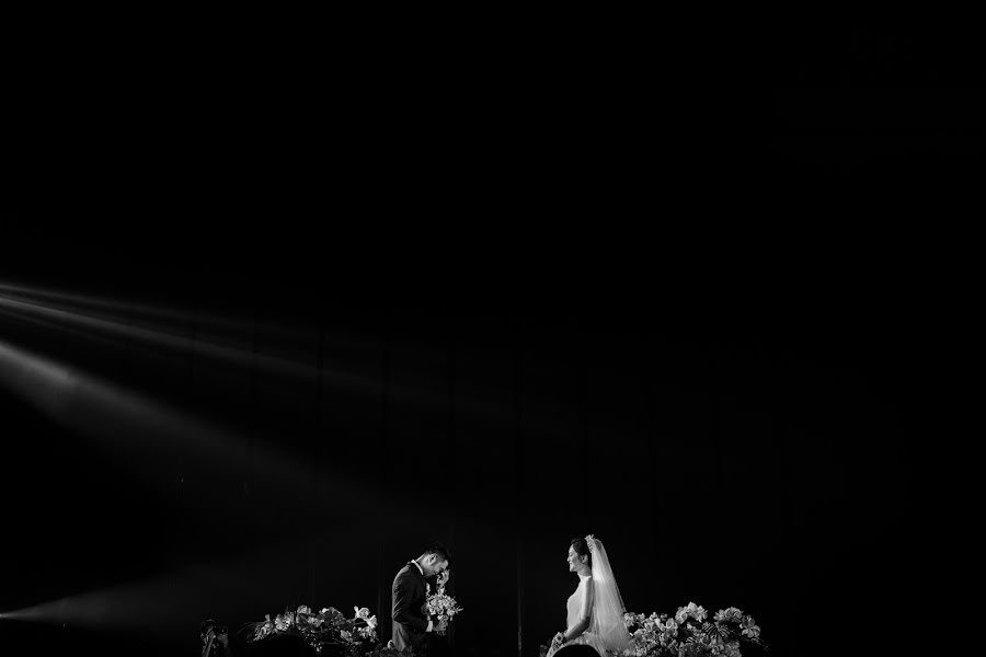 Photographe de mariage Vinci Wang (vinciwang). Photo du 7 juillet 2018