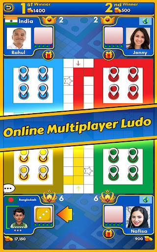 Ludo King APK - Download for Android