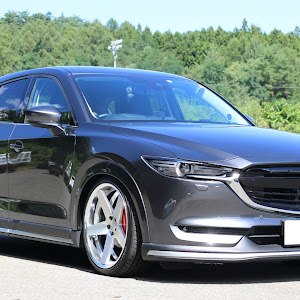 CX-5 KF5P