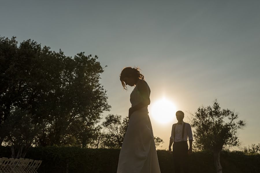 Bröllopsfotograf Jordi Cassú (cassufotograf). Foto av 23 juli 2022