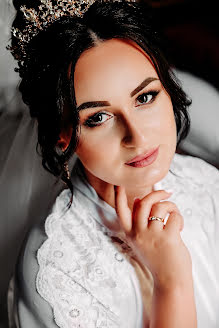 Hochzeitsfotograf Tatyana Zhuravleva (zhuravlevaphoto). Foto vom 30. August 2019