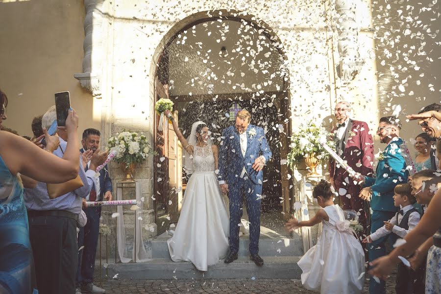 Fotografo di matrimoni RAFFAELE MALENA (raffaelemalena). Foto del 1 dicembre 2023