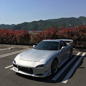 RX-7