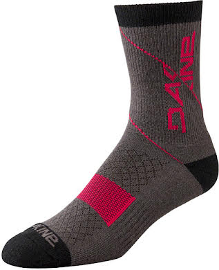 Dakine Berm Crew Socks alternate image 1