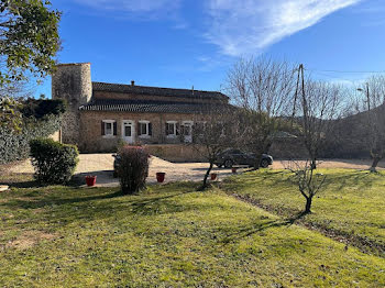 maison à Saint-Paul-le-Jeune (07)