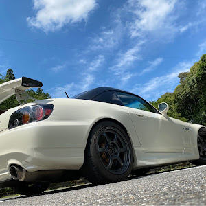 S2000 AP2