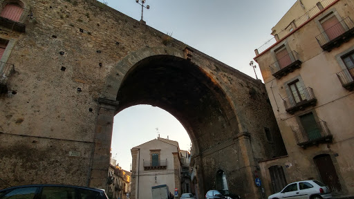 Ponte di San Francesco