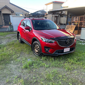 CX-5 KE2FW