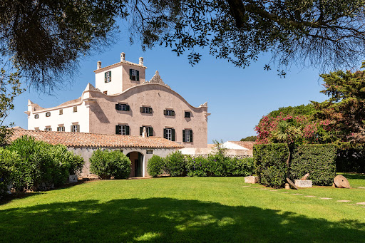 Propriété avec piscine et jardin 3