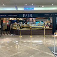 Paul 法國麵包甜點沙龍(大葉高島屋天母店)