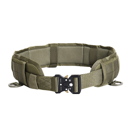 Title 2, Exclusive For Cross-border Tactical Belt Real C...