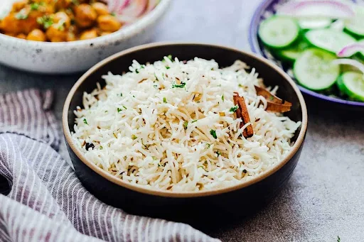 Ghee Rice