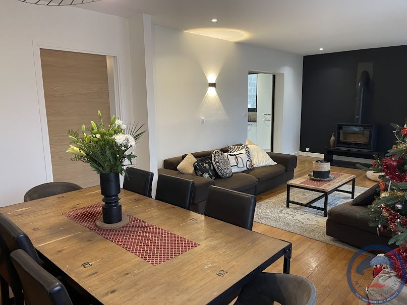 Vente maison 7 pièces 182 m² à Caen (14000), 835 000 €