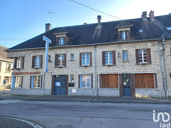 maison à Brienne-le-Château (10)