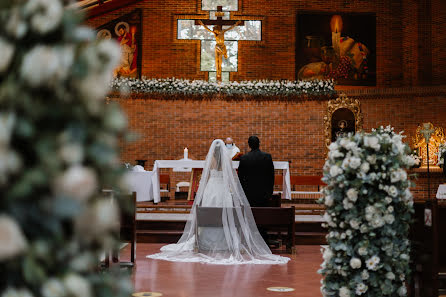 Fotografer pernikahan Alexander Hernández (ahfotos). Foto tanggal 21 Desember 2021