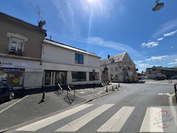 locaux professionnels à Dourdan (91)