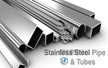 Stainless Steel Pipe - Tubes small promo image