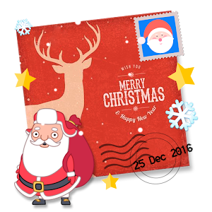 Download Christmas Invitation Cards For PC Windows and Mac