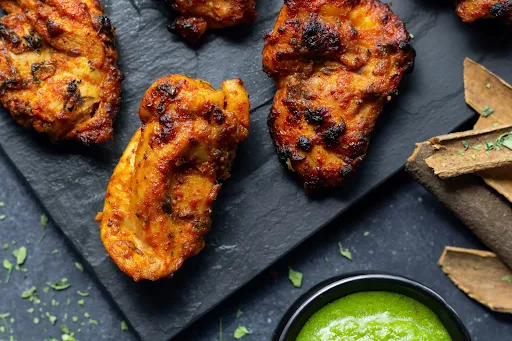 Chicken Tikka