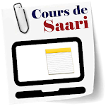 Cover Image of Baixar Cours de Sage Saari 2.1 APK