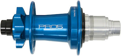 Hope Pro 5 Boost Rear Hub - 6-Bolt, XD alternate image 1