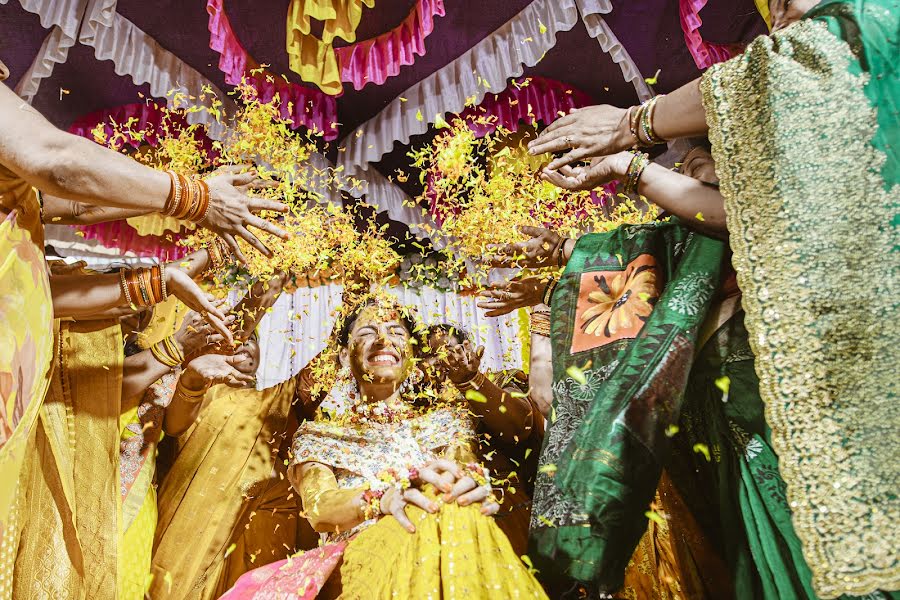 Photographe de mariage Clyde Peter (clydeeboy). Photo du 1 décembre 2022