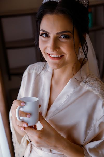 Wedding photographer Cristina Melenciuc (cristinamelenciu). Photo of 5 September 2019