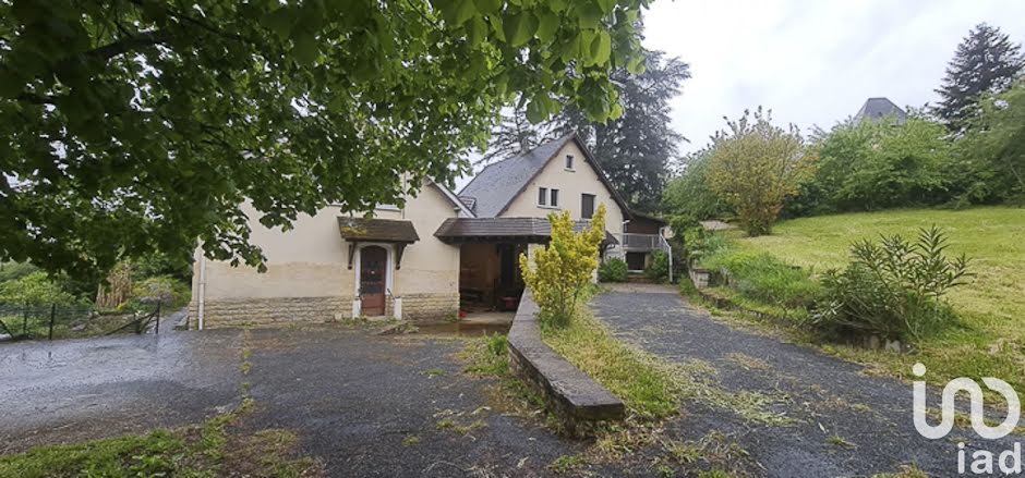 Vente maison 13 pièces 250 m² à Sarlat-la-caneda (24200), 266 000 €