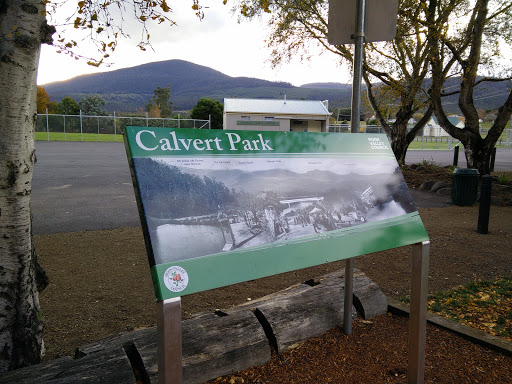 Calvert Park 