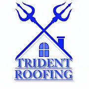 Trident Roofing Logo