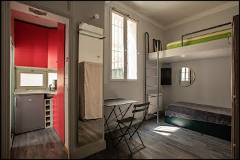 appartement à Paris 12ème (75)