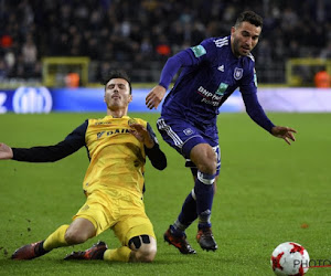 Geert De Vlieger prikt naar Vanhaezebrouck, Herman Brusselmans geeft duidelijke voorkeur aan voor Club - Anderlecht