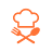 CAP Cuisine Pro icon
