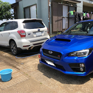 WRX STI VAB