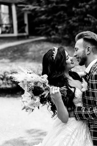 結婚式の写真家Nikolay Maksimenko (nick707)。2022 9月30日の写真