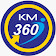 Sinergi 360 icon