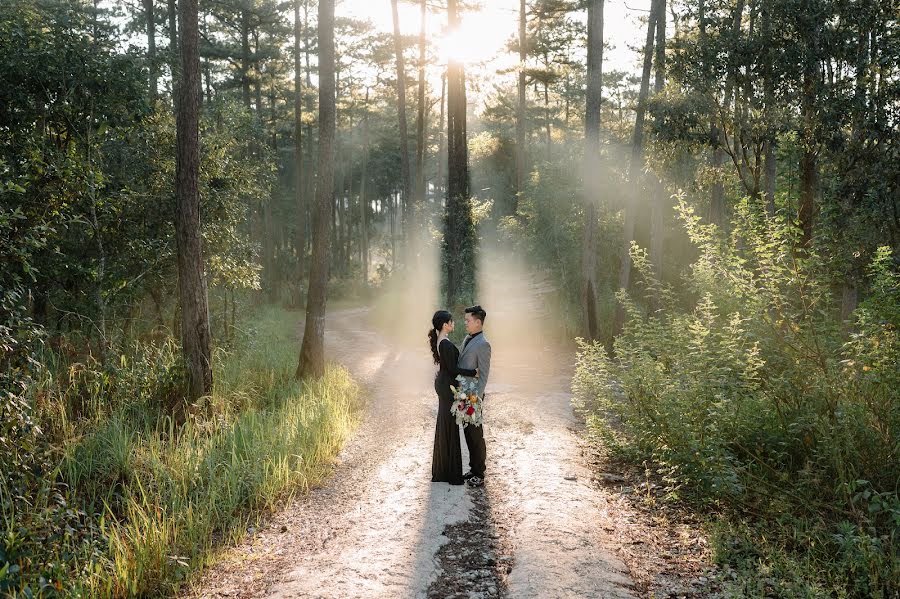 Fotógrafo de bodas Nien Truong (nientruong3005). Foto del 7 de noviembre 2019