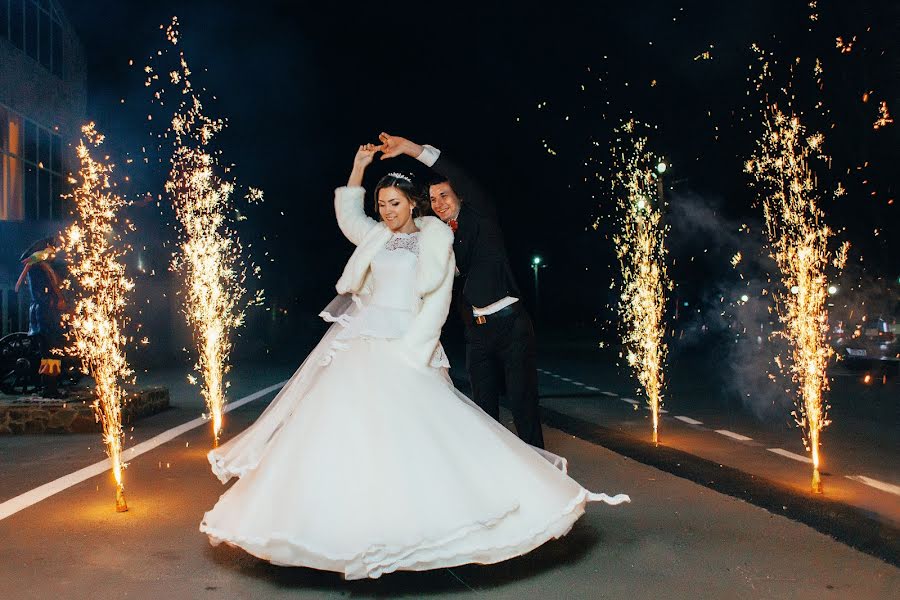 婚礼摄影师Kamil Aronofski（kamadav）。2015 11月27日的照片