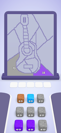 Screenshot Sand Jam