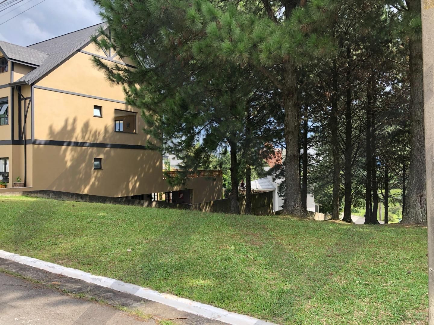 Terreno - Residencial Morada dos Lagos