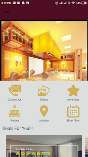 SS Lumina Hotel - Koramangala Bangalore(圖1)-速報App