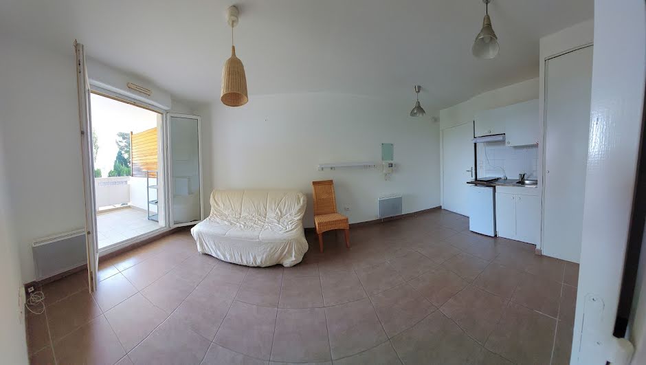 Vente appartement 2 pièces 33 m² à La Ciotat (13600), 220 000 €