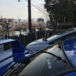 インプレッサ WRX STI GDB